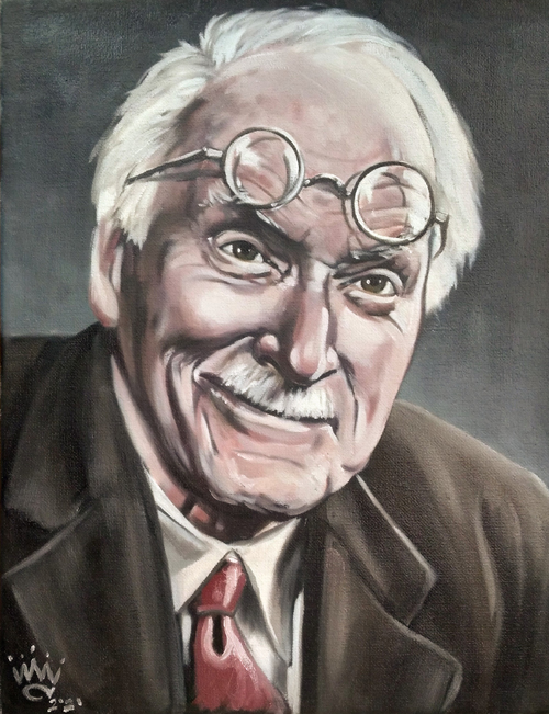 Carl Jung